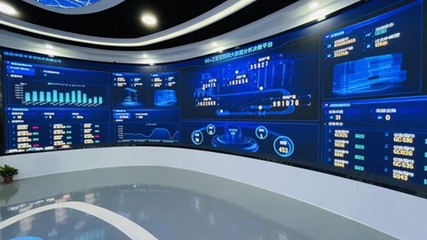 中部崛起 ‘移’起向新——河南移動 以數(shù)字注入新動能，構(gòu)筑產(chǎn)業(yè)新優(yōu)勢